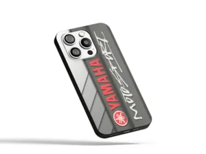Yamaha Custodia Smartphone Design su Misura